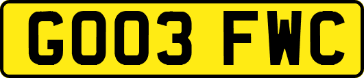 GO03FWC