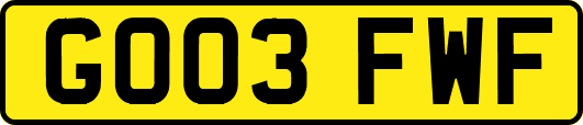 GO03FWF