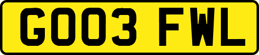 GO03FWL