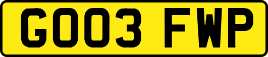 GO03FWP