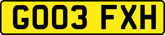 GO03FXH