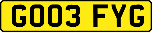 GO03FYG