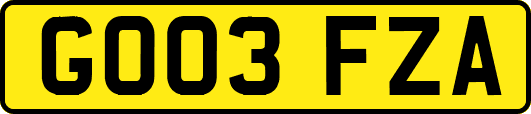 GO03FZA
