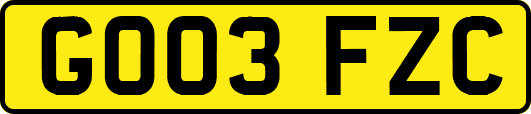 GO03FZC