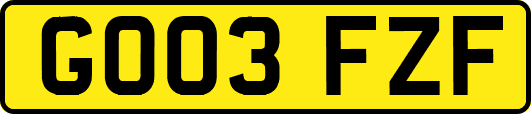 GO03FZF