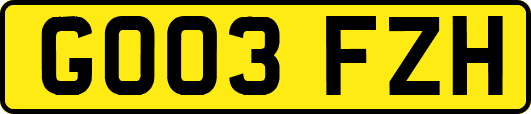 GO03FZH