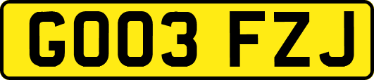 GO03FZJ
