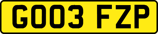 GO03FZP