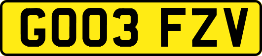 GO03FZV