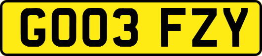 GO03FZY