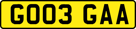 GO03GAA