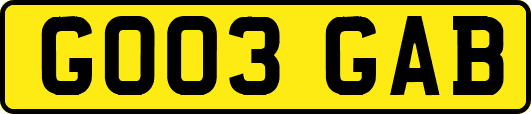 GO03GAB