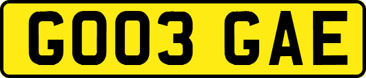 GO03GAE