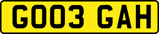GO03GAH