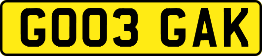 GO03GAK