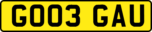 GO03GAU
