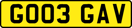 GO03GAV