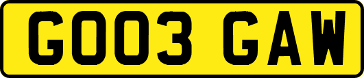 GO03GAW