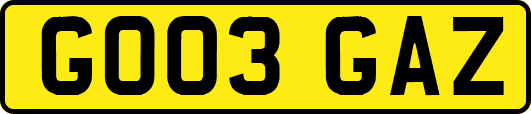 GO03GAZ