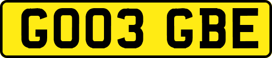 GO03GBE