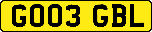 GO03GBL