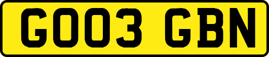 GO03GBN