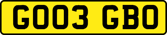 GO03GBO