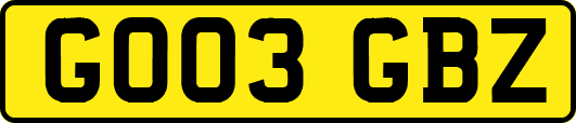GO03GBZ