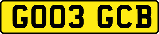 GO03GCB