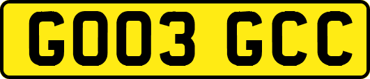 GO03GCC