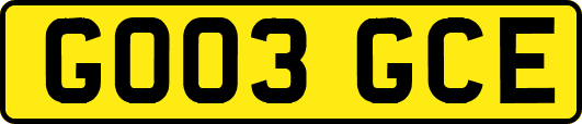 GO03GCE
