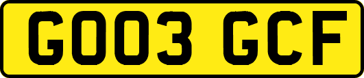 GO03GCF