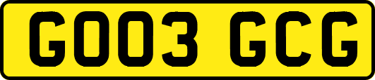 GO03GCG
