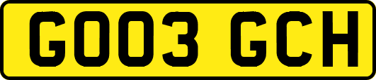 GO03GCH