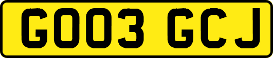 GO03GCJ