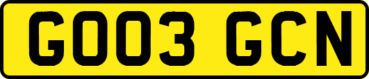 GO03GCN