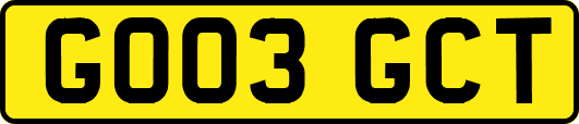GO03GCT