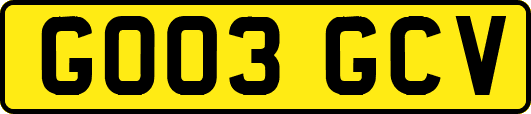GO03GCV