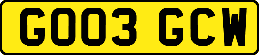 GO03GCW