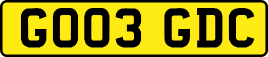 GO03GDC