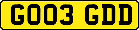 GO03GDD