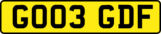 GO03GDF