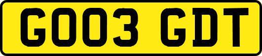 GO03GDT