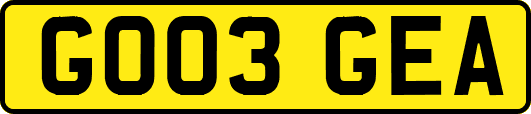 GO03GEA