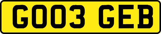 GO03GEB