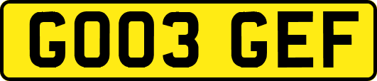 GO03GEF