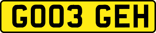 GO03GEH