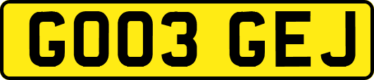 GO03GEJ
