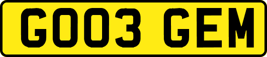 GO03GEM