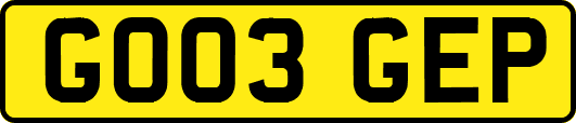GO03GEP